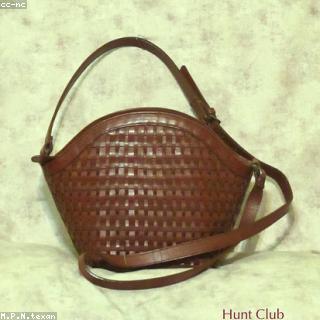 Goyard Classic Handbag PM