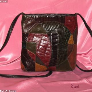 Goyard Monte-Carlo Clutch